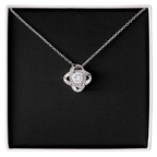 Gift for Her Necklace with a Luxury  Box | Anniversary, Birthday, Christmas or Valentine's Day Gift for Girlfriend