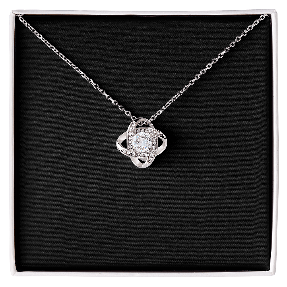 Gift for Her Necklace with a Luxury  Box | Anniversary, Birthday, Christmas or Valentine's Day Gift for Girlfriend