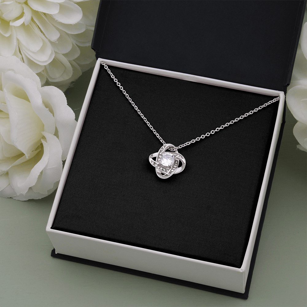 Gift for Her Necklace with a Luxury  Box | Anniversary, Birthday, Christmas or Valentine's Day Gift for Girlfriend