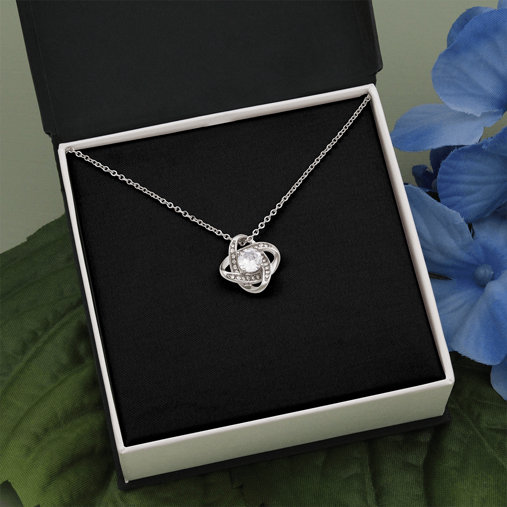 Gift for Her Necklace with a Luxury  Box | Anniversary, Birthday, Christmas or Valentine's Day Gift for Girlfriend