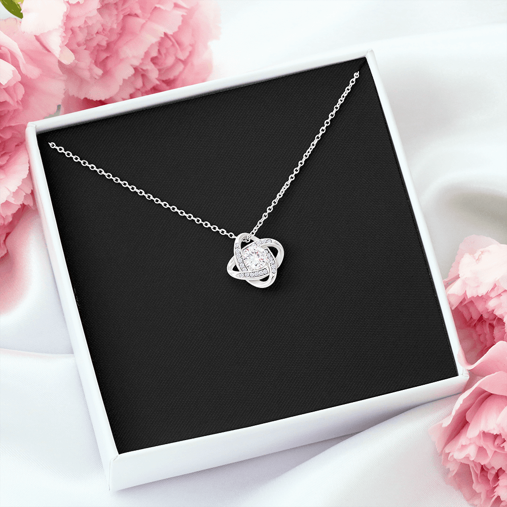 Gift for Her Necklace with a Luxury  Box | Anniversary, Birthday, Christmas or Valentine's Day Gift for Girlfriend