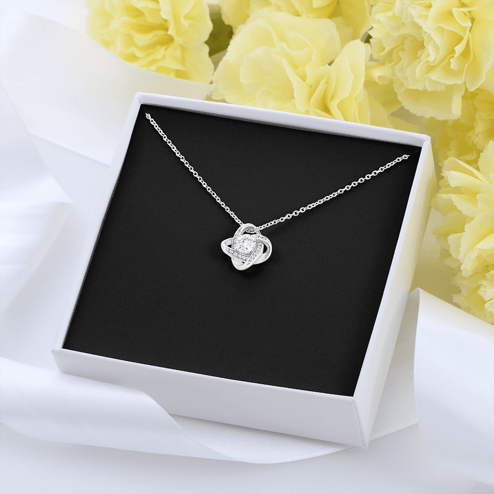 Gift for Her Necklace with a Luxury  Box | Anniversary, Birthday, Christmas or Valentine's Day Gift for Girlfriend