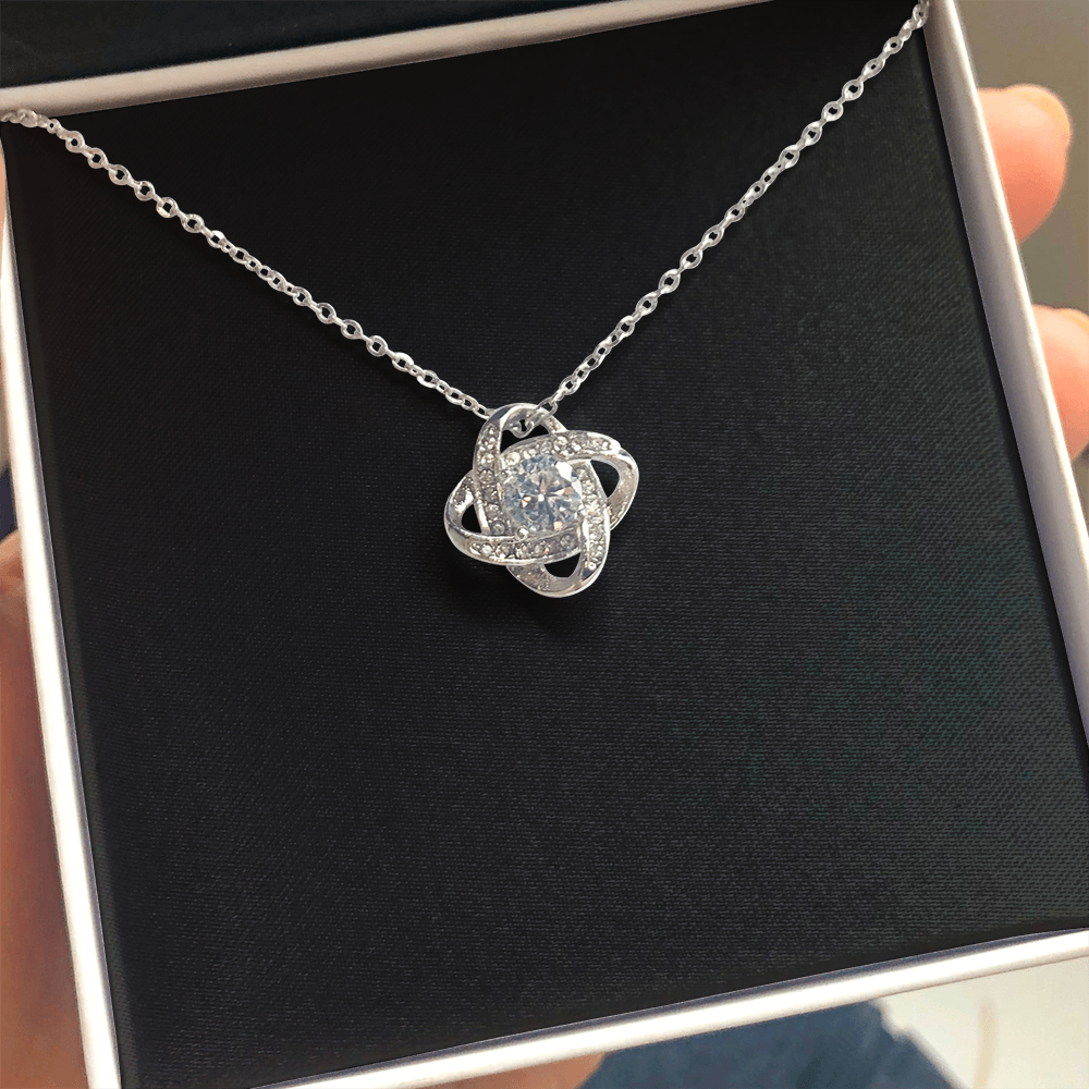 Gift for Her Necklace with a Luxury  Box | Anniversary, Birthday, Christmas or Valentine's Day Gift for Girlfriend