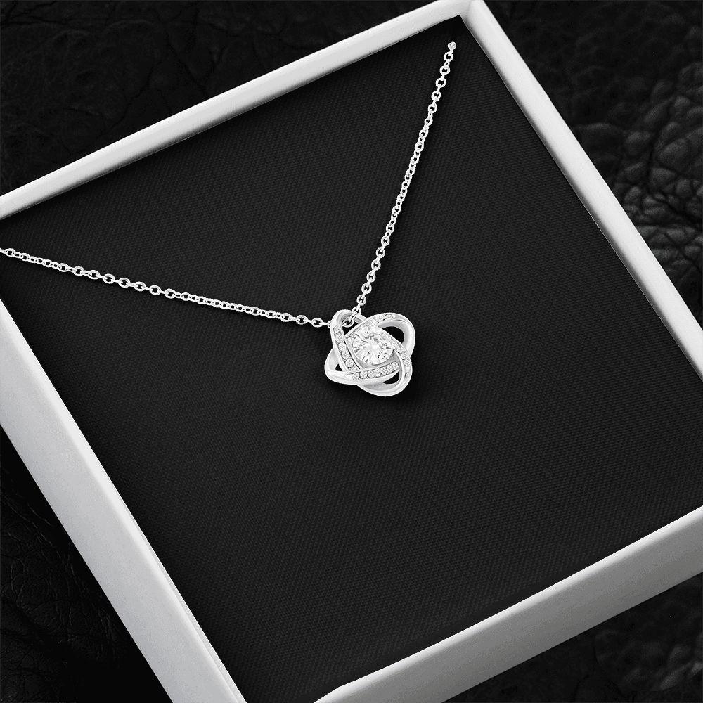 Gift for Her Necklace with a Luxury  Box | Anniversary, Birthday, Christmas or Valentine's Day Gift for Girlfriend