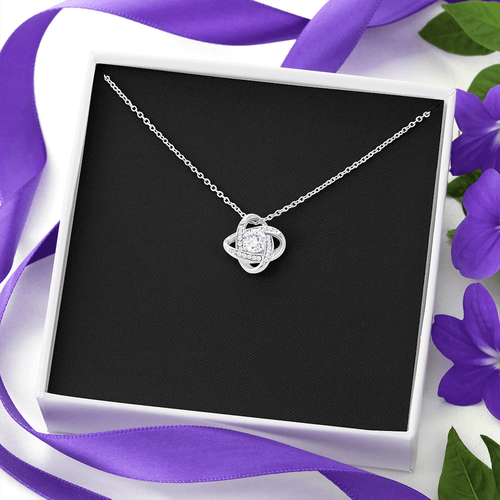 Gift for Her Necklace with a Luxury  Box | Anniversary, Birthday, Christmas or Valentine's Day Gift for Girlfriend