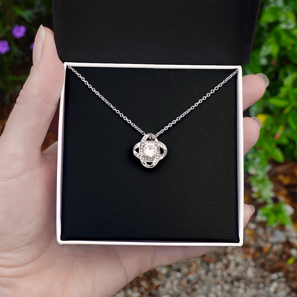 Gift for Her Necklace with a Luxury  Box | Anniversary, Birthday, Christmas or Valentine's Day Gift for Girlfriend