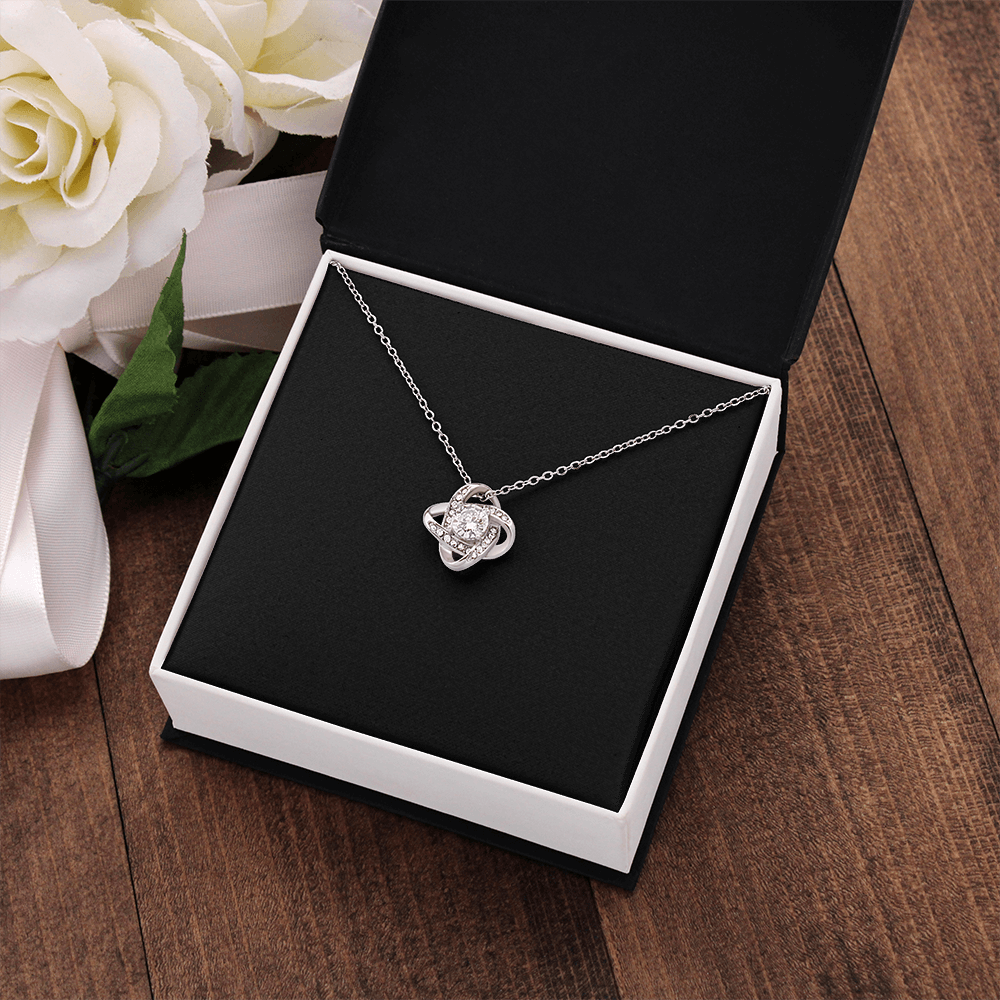 Gift for Her Necklace with a Luxury  Box | Anniversary, Birthday, Christmas or Valentine's Day Gift for Girlfriend