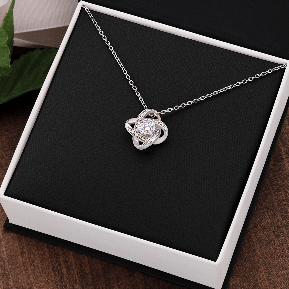 Gift for Her Necklace with a Luxury  Box | Anniversary, Birthday, Christmas or Valentine's Day Gift for Girlfriend