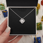 Gift for Her Necklace with a Luxury  Box | Anniversary, Birthday, Christmas or Valentine's Day Gift for Girlfriend