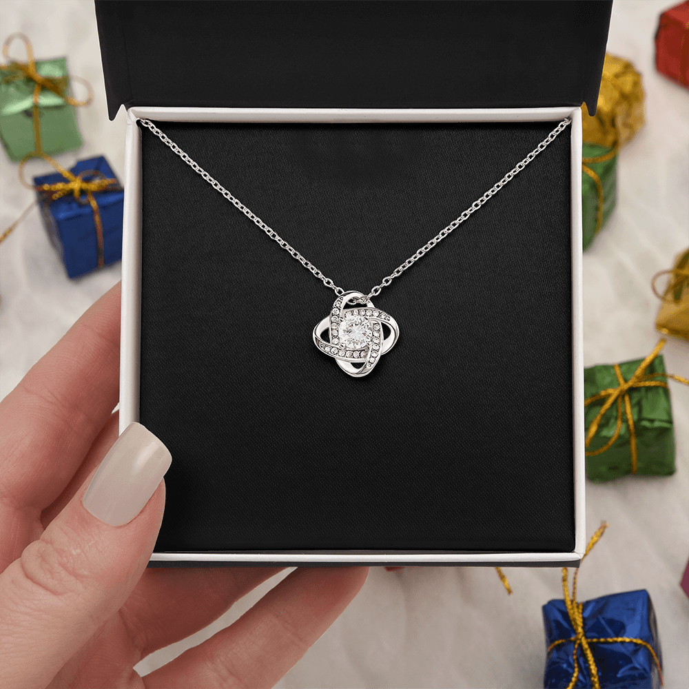Gift for Her Necklace with a Luxury  Box | Anniversary, Birthday, Christmas or Valentine's Day Gift for Girlfriend