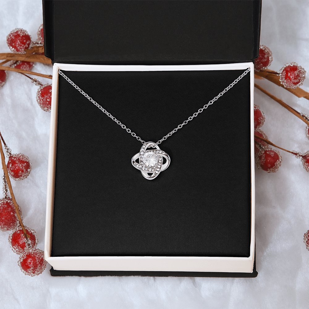 Gift for Her Necklace with a Luxury  Box | Anniversary, Birthday, Christmas or Valentine's Day Gift for Girlfriend