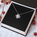 Gift for Her Necklace with a Luxury  Box | Anniversary, Birthday, Christmas or Valentine's Day Gift for Girlfriend