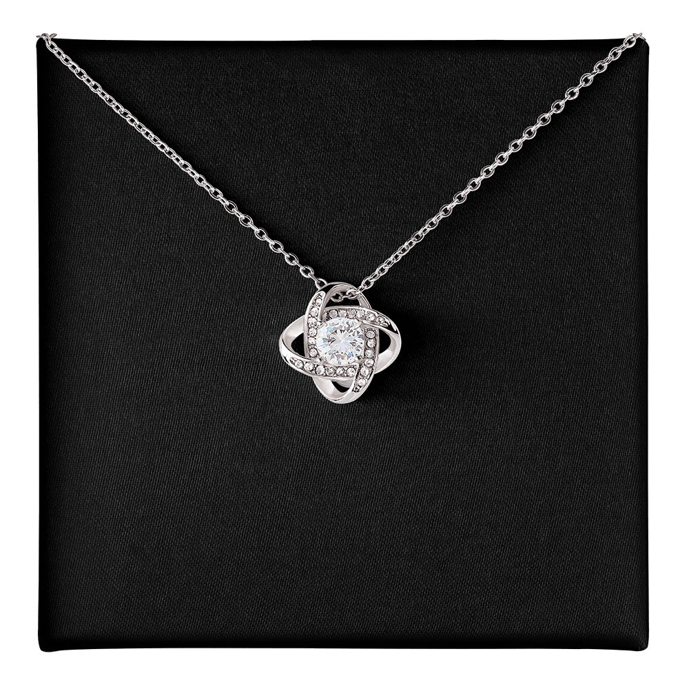 Gift for Her Necklace with a Luxury  Box | Anniversary, Birthday, Christmas or Valentine's Day Gift for Girlfriend