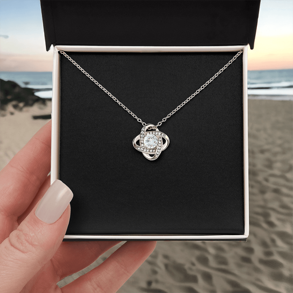 Gift for Her Necklace with a Luxury  Box | Anniversary, Birthday, Christmas or Valentine's Day Gift for Girlfriend