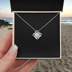Gift for Her Necklace with a Luxury  Box | Anniversary, Birthday, Christmas or Valentine's Day Gift for Girlfriend