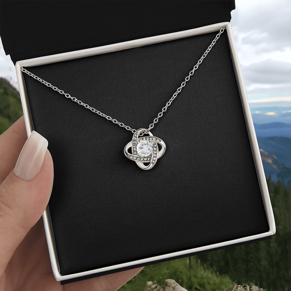 Gift for Her Necklace with a Luxury  Box | Anniversary, Birthday, Christmas or Valentine's Day Gift for Girlfriend