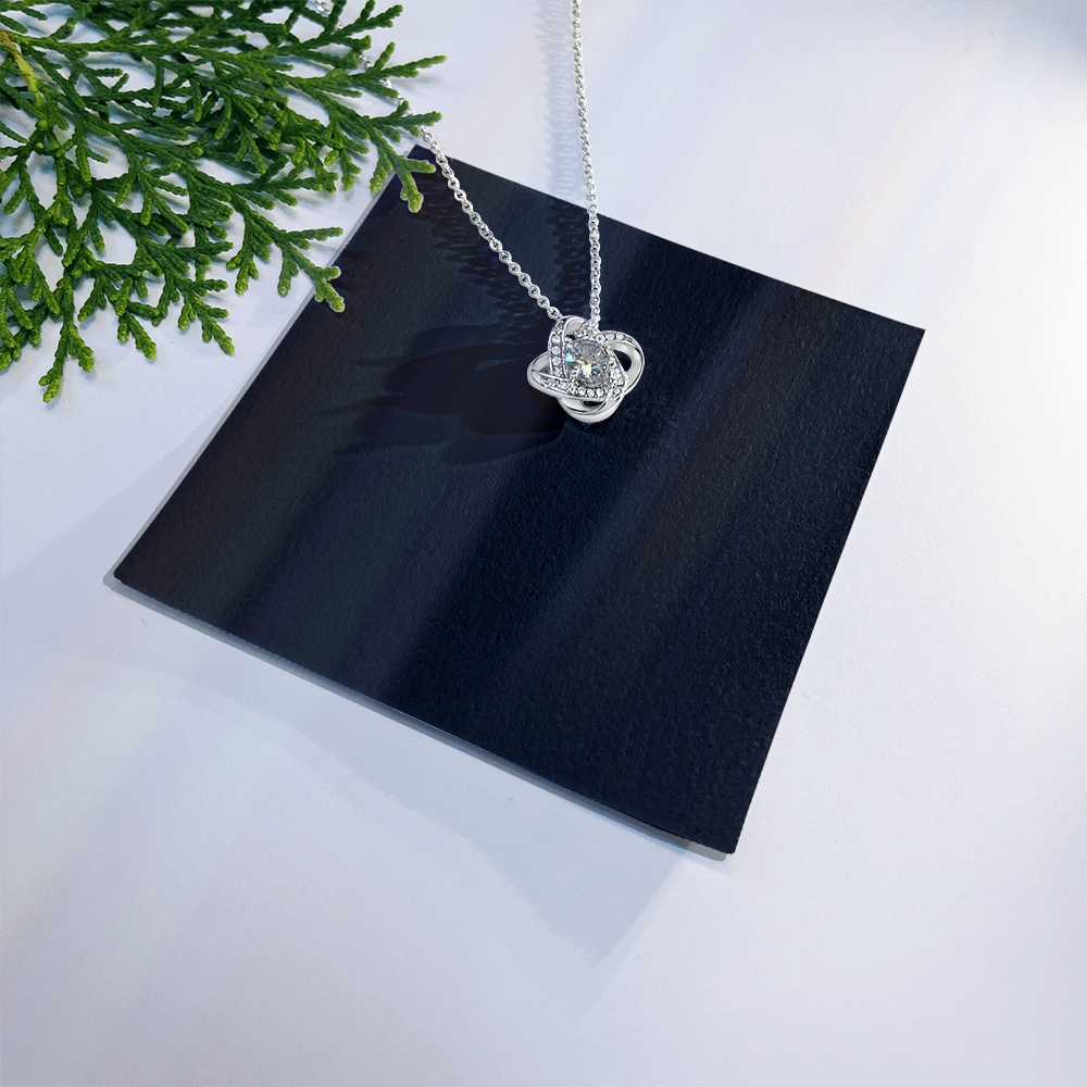 Gift for Her Necklace with a Luxury  Box | Anniversary, Birthday, Christmas or Valentine's Day Gift for Girlfriend