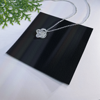 Gift for Her Necklace with a Luxury  Box | Anniversary, Birthday, Christmas or Valentine's Day Gift for Girlfriend