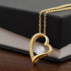 Necklace For Women - Gift Ideas For Mom, Wife, Girlfriend
