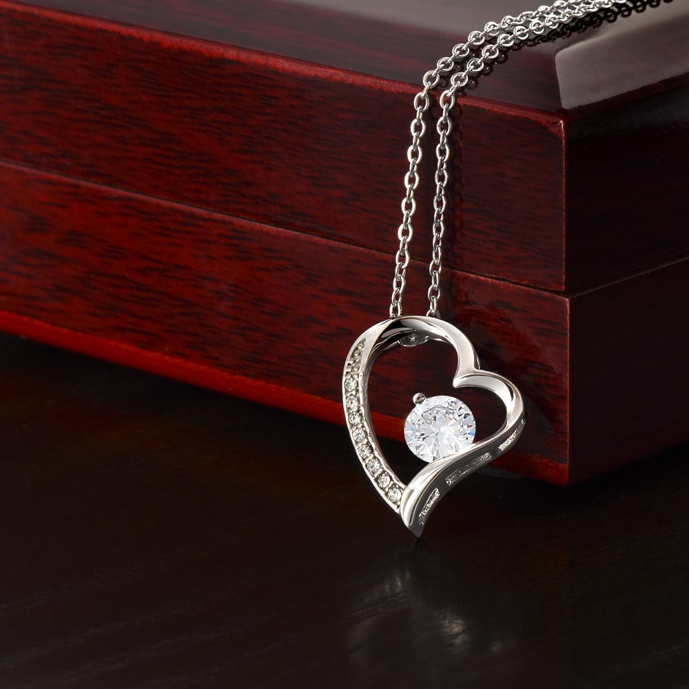 Necklace For Women - Gift Ideas For Mom, Wife, Girlfriend