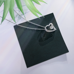 Gift Necklace with a Luxury  Box | Gift For Anniversary, Birthday, Christmas or Valentine Day